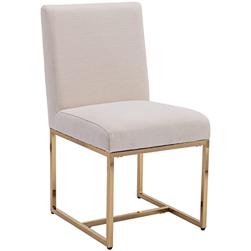Cream-linen-gold Base