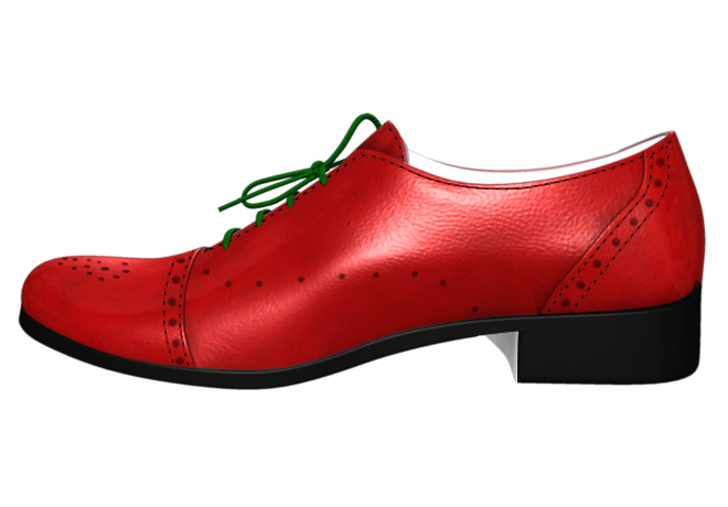 Stylish Gatsby Oxford Shoes for Men - Classic Formal & Business Dress Shoes - Perfect for Weddings, Office & Special Occasions