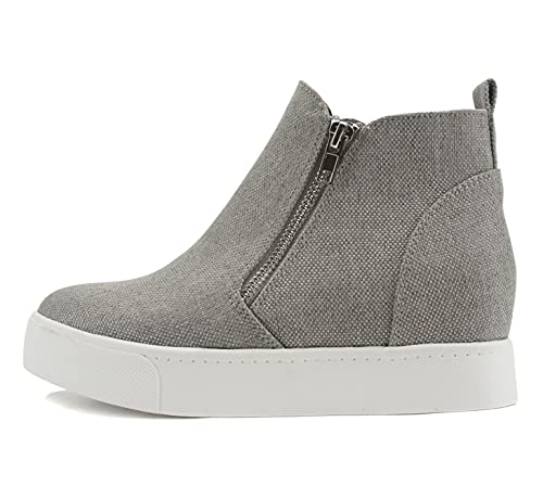 Grey Canvas