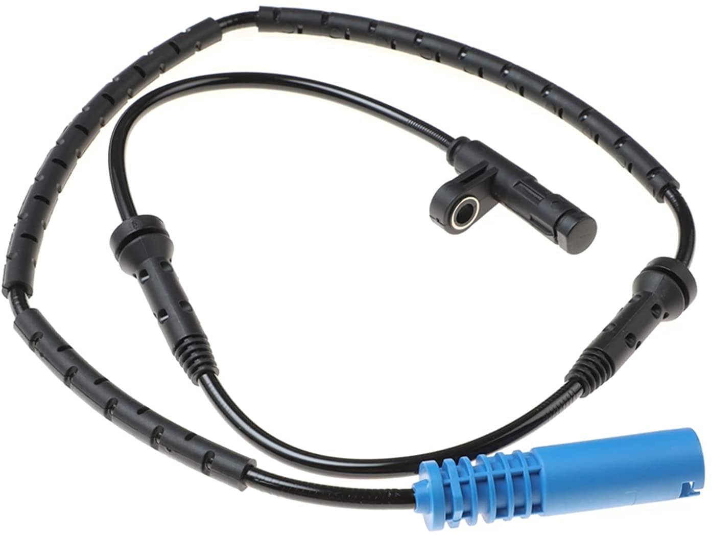 Rear ABS Wheel Speed Sensor for Mini Cooper R50 R52 R53 - OEM Quality Brake Sensor for Safe Driving
