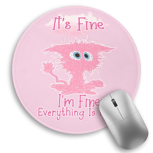 Fine Cat Pink