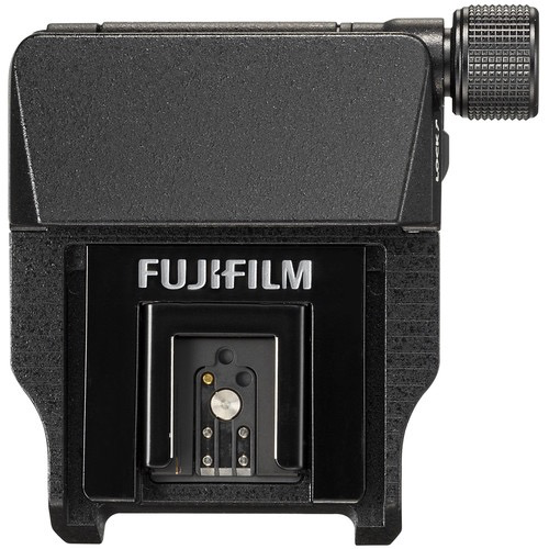 EVF TL1 EVF Tilt Adapter for Fujifilm GFX Cameras - Adjustable Viewfinder Angle for Comfortable Shooting in Landscape & Portrait Photography