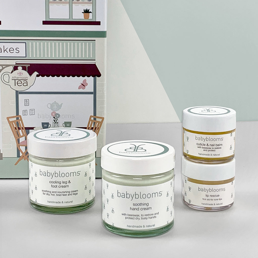 Pampering Repair Collection - Premium Skincare Set for Hydration & Renewal - Perfect for Daily Beauty Routine & Self-Care Moments