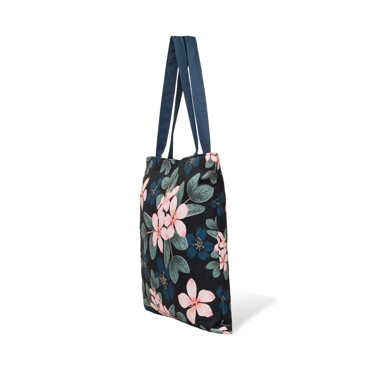 Eco-Friendly Cotton Canvas Tote Bags for Women - Durable & Stylish Reusable Shopping Bags - Perfect for Groceries, Beach Trips & Everyday Use | The Purple Tree