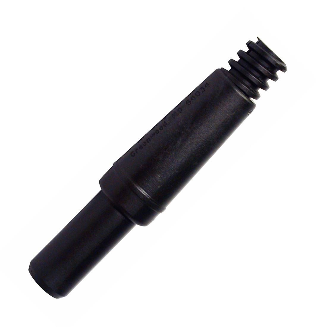 Mr. LongArm ProCurve Nylon Pole Tip - Durable Extension Pole Accessory for Painting, Cleaning & Maintenance - Perfect for High Reach Tasks at Home or Job Site