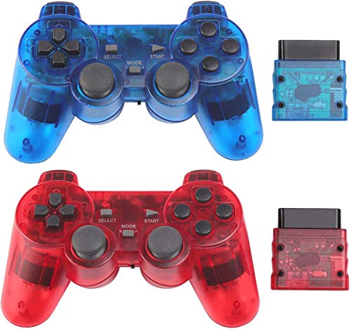 ClearBlue and ClearRed
