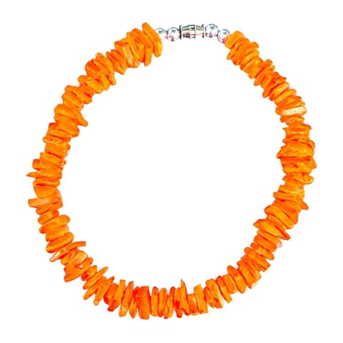 Neon Orange