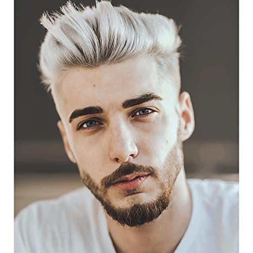 1B Mixed 90% White Color