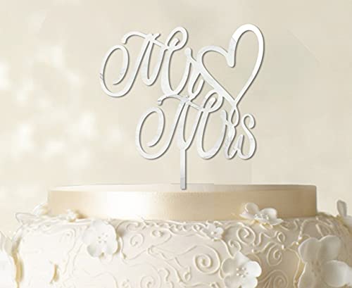 Mirror White (Design-8)