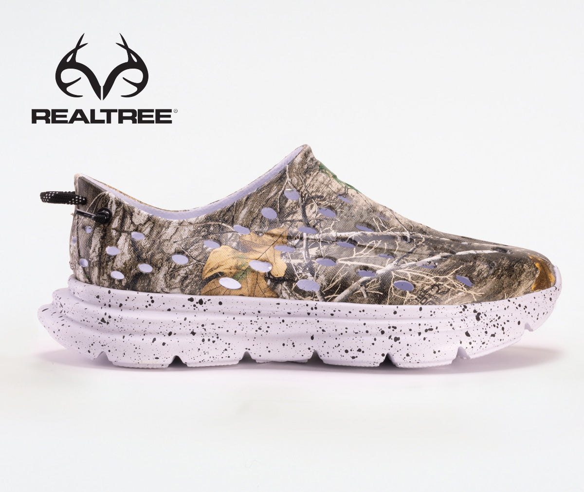 Kane x Real Tree