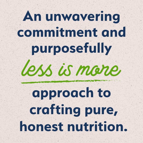 Natural Balance Plant Powered Vegetarian Recipe Dry Dog Food - Vegan Grain-Free Kibble for Adult Dogs - Perfect for Eco-Conscious Pet Owners & Dogs with Food Allergies