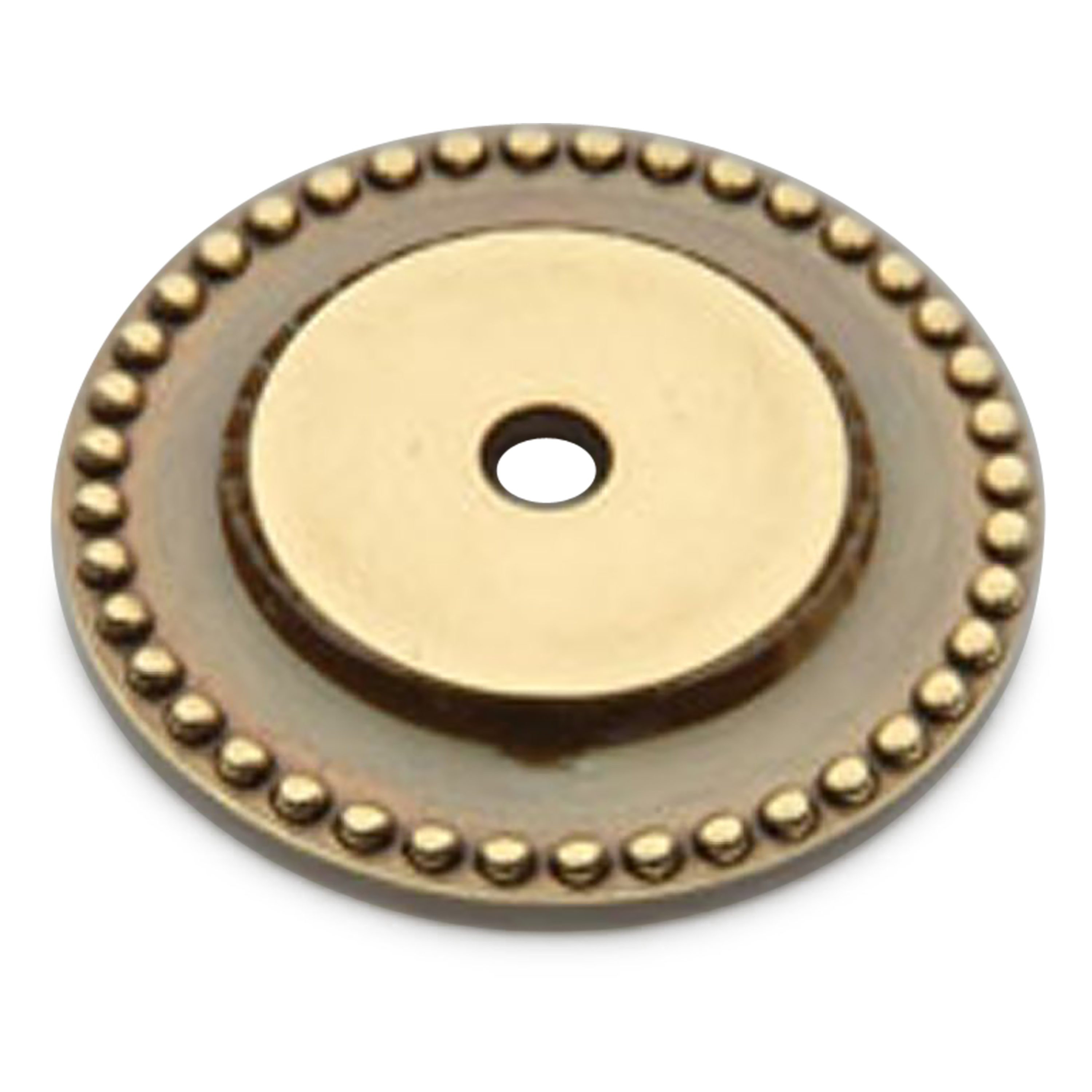 Savannah 1 1/2 Inch Backplate - Heavy Duty Metal Mounting Plate for Electrical Boxes & Fixtures - Perfect for Home, Office & Industrial Wiring Installations