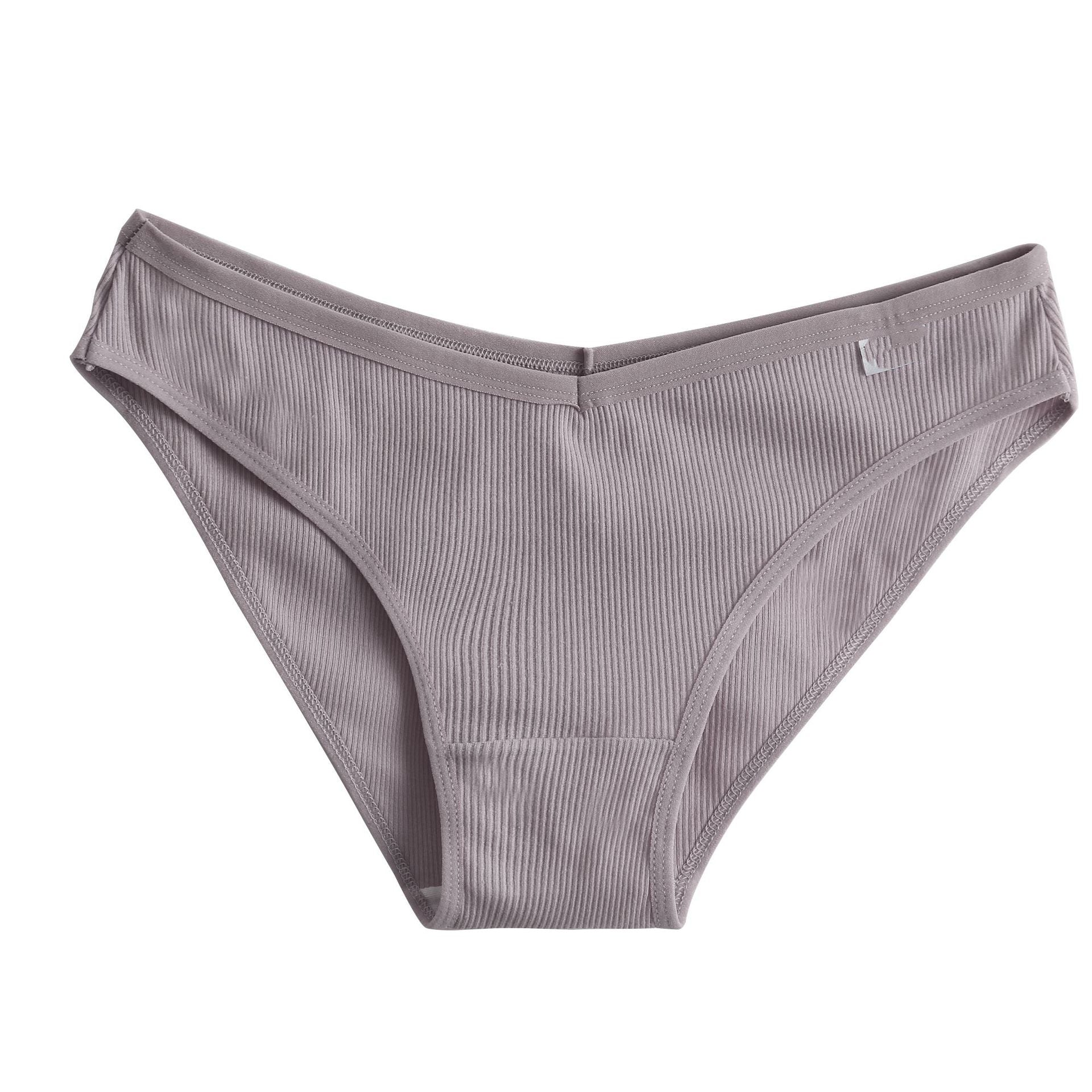 Sexy Women's Underwear Briefs - Comfortable & Stylish Lingerie for Everyday Wear & Special Occasions