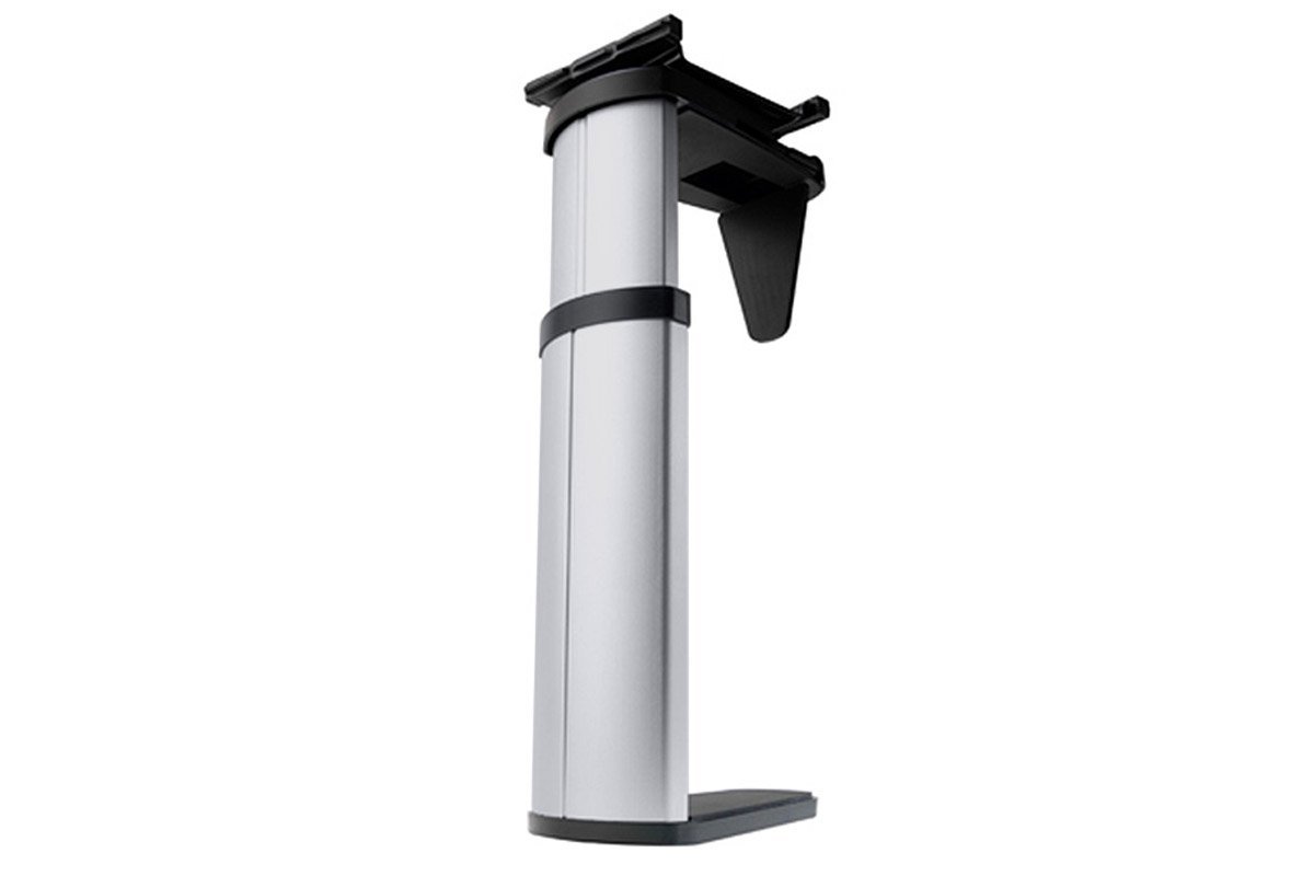 DPG CPU Holder Lift - Adjustable Computer Processor Support Bracket for PC Builds | Perfect for Gaming Rigs, Workstations & DIY Computer Assembly