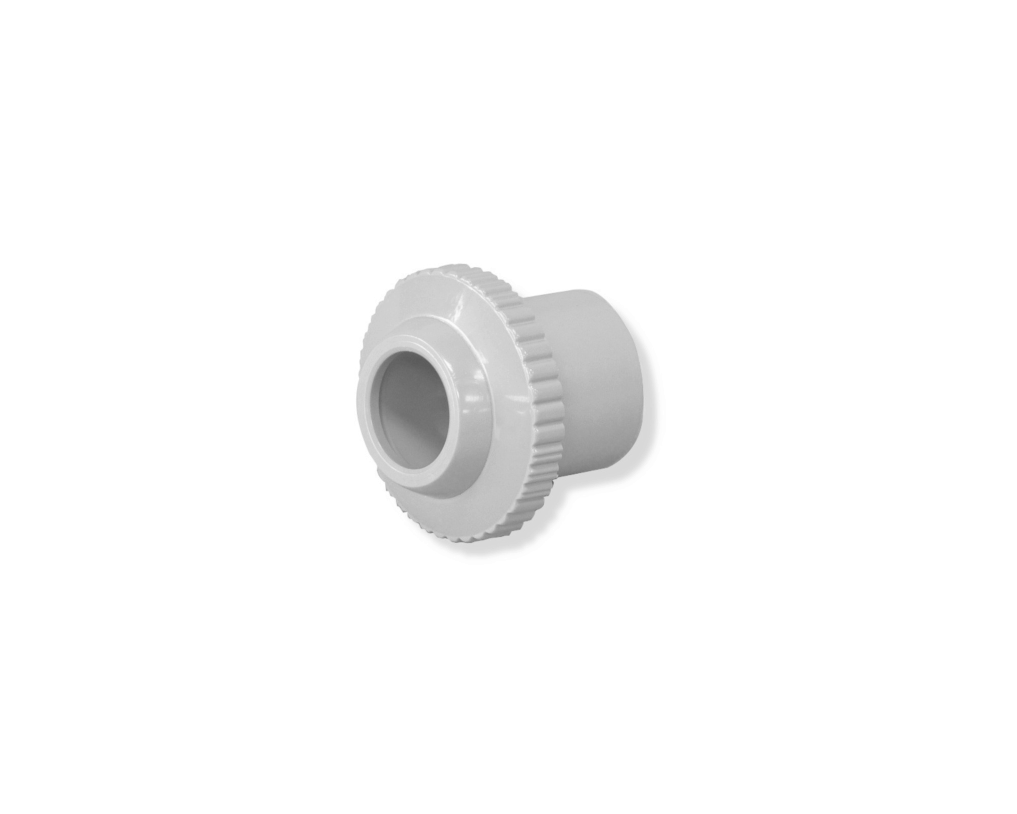 Afras ABS Directional Flow Inlet Fitting - High Performance Water Flow Control for Pools, Spas & Plumbing Systems