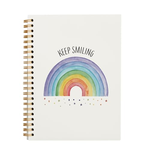 Keep Smiling