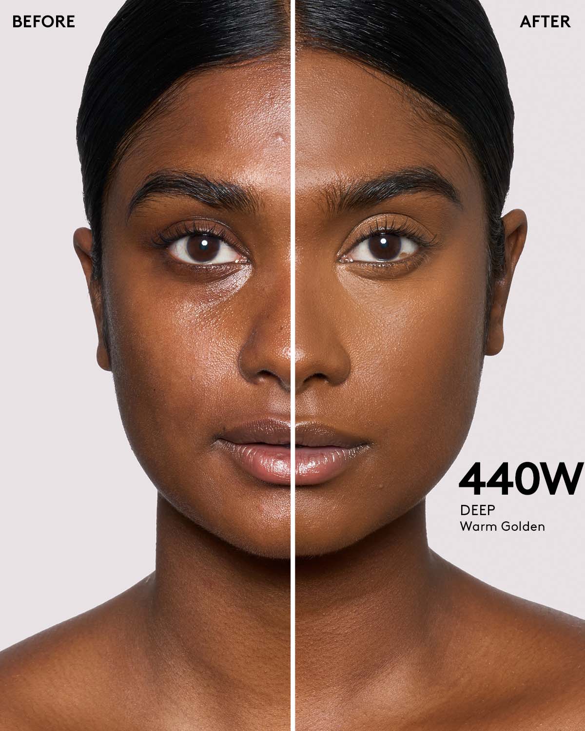We're Even Hydrating Longwear Concealer - 440W | Full Coverage, Crease-Proof & Hydrating | Perfect for Dark Circles & Blemishes | Everyday Makeup & Special Occasions