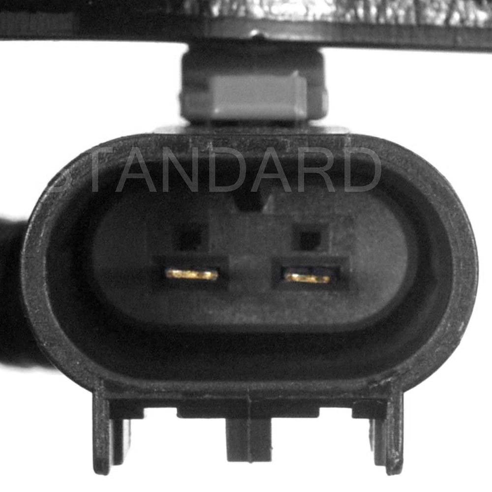 Standard Motor Products AIP7 Air Pump - High Performance Replacement for Vehicles | Perfect for Car, Truck & SUV Engine Repair & Maintenance