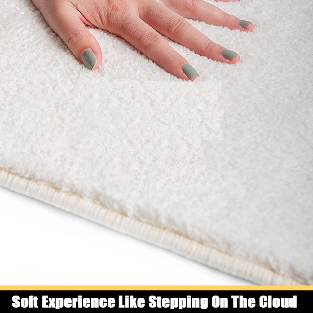 Ultra Soft Non-Slip Cartoon Bath Rug - 16