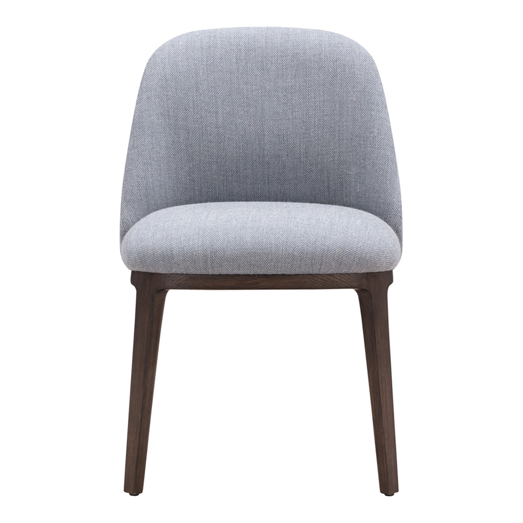 Event Side Chair - Lightweight Folding Chairs for Weddings, Parties & Outdoor Events - Durable & Comfortable Seating Solution