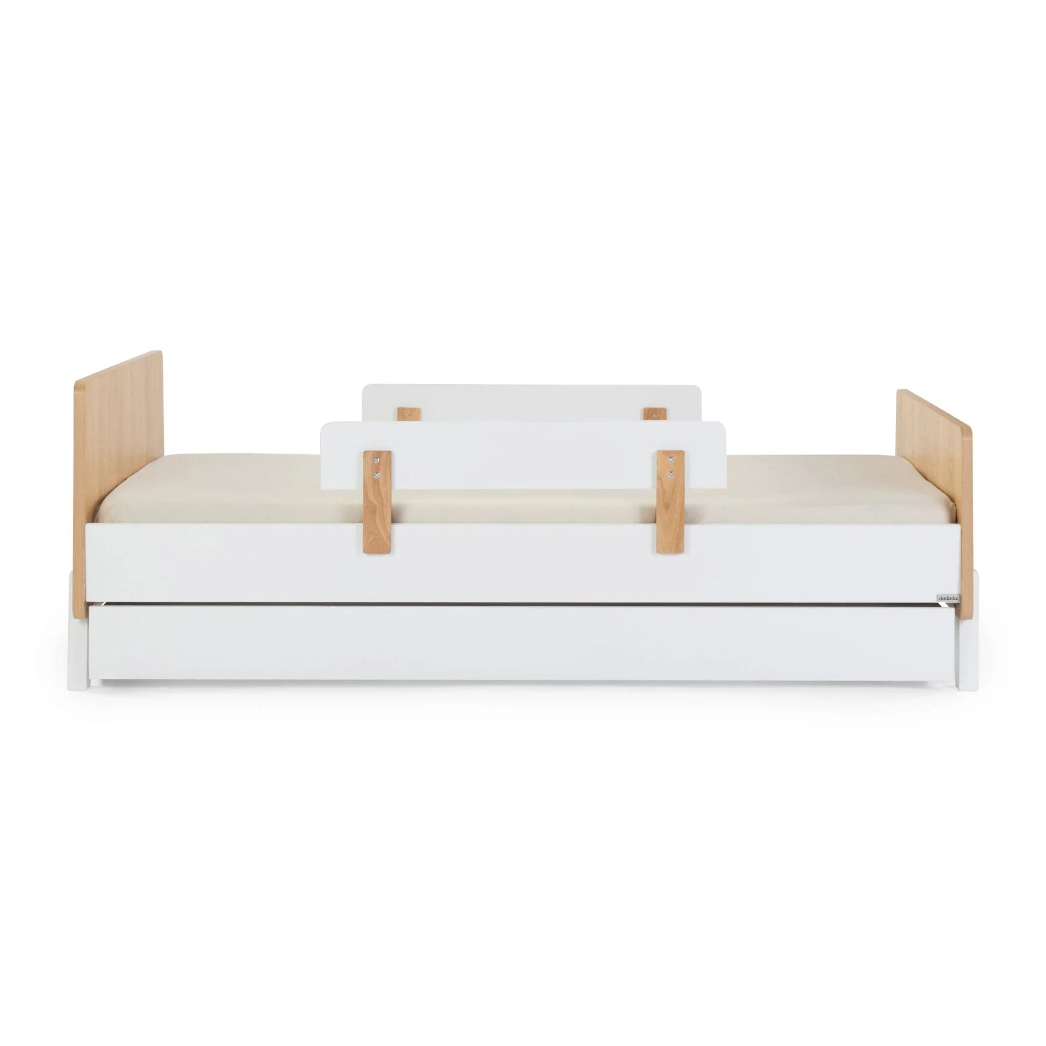 Dadada Fun Bed - Comfortable & Stylish Kids Bed for Playroom & Bedroom - Perfect for Sleepovers, Playtime & Relaxation