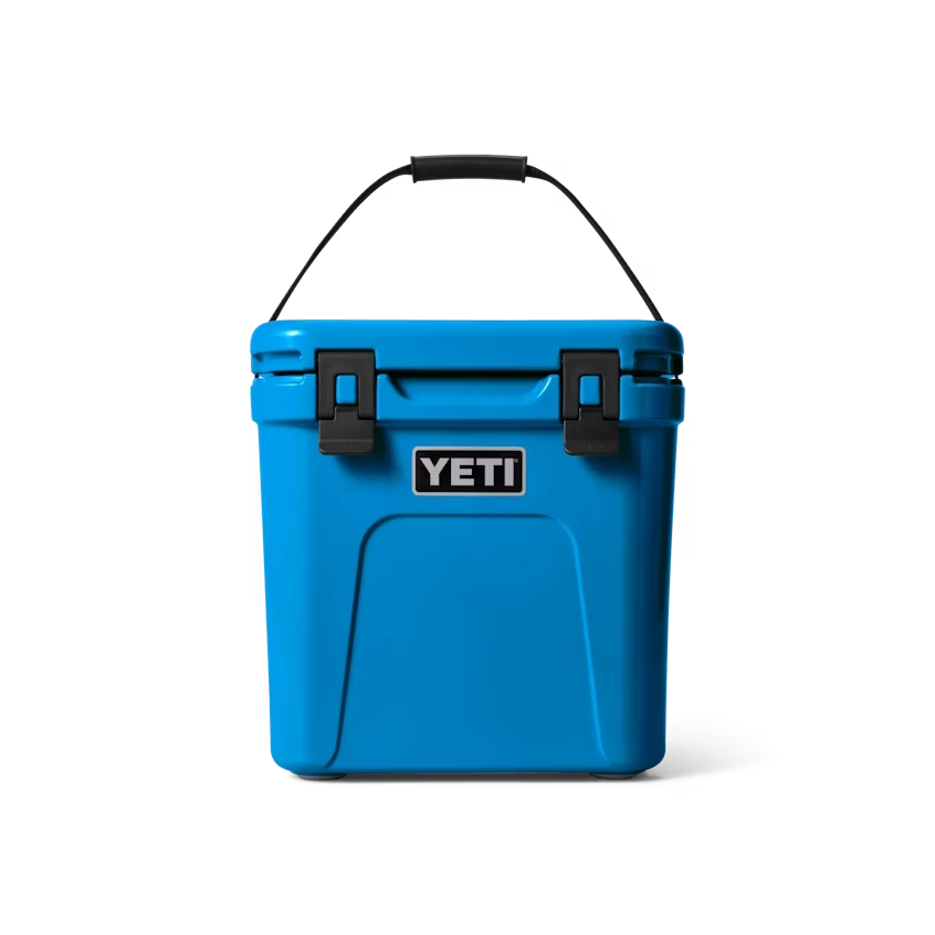 Roadie 24 Hard Cooler - Premium Insulated Cooler for Camping, Beach, Tailgating & Outdoor Adventures | Keeps Ice for Days | Durable & Leak-Proof Design
