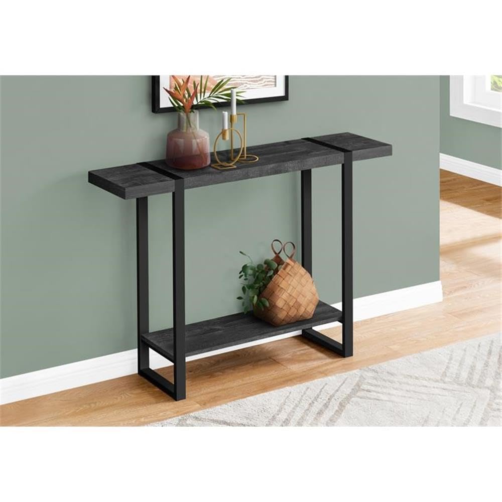 Monarch Specialties 2861 Modern Accent Table - 48