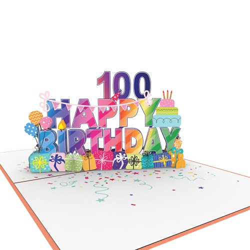 100th Birthday