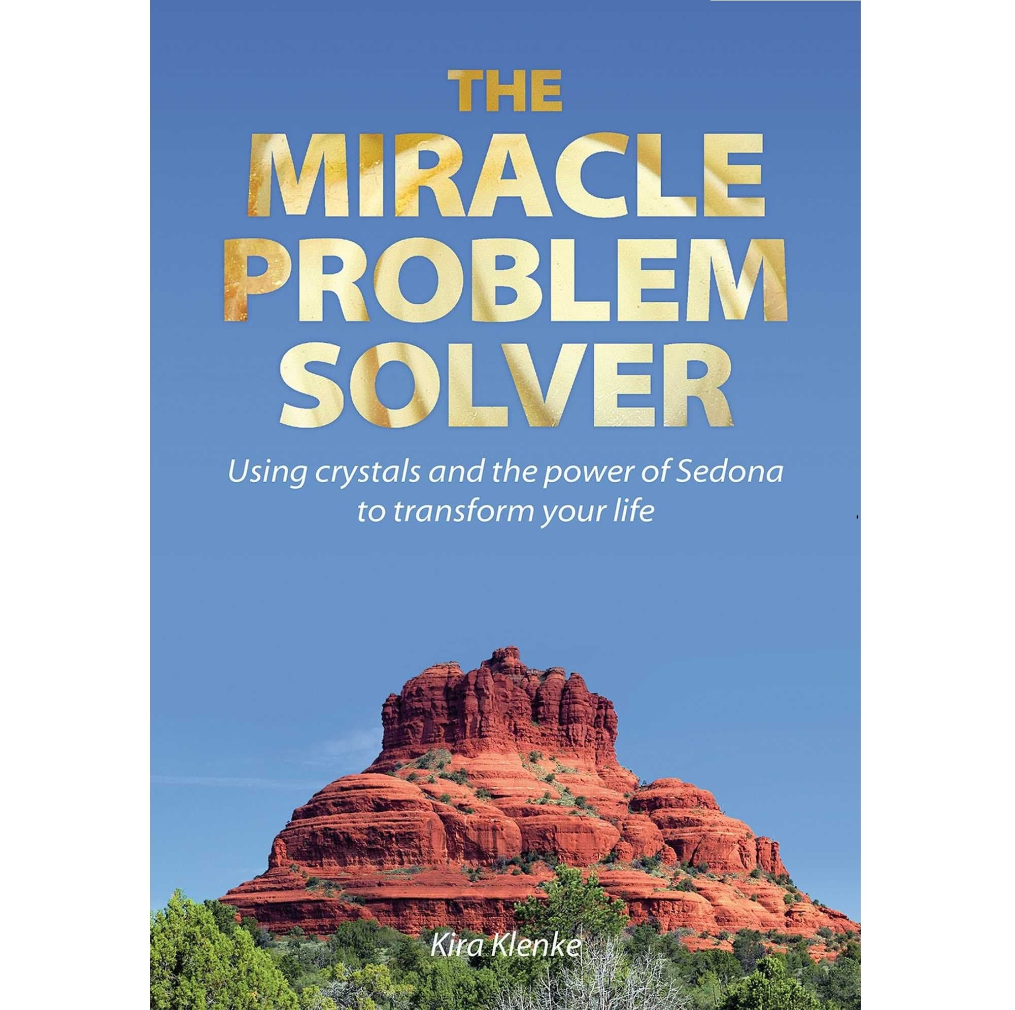 Miracle Problem Solver - Effective Solution for Daily Challenges | Perfect for Home, Office & Personal Use
