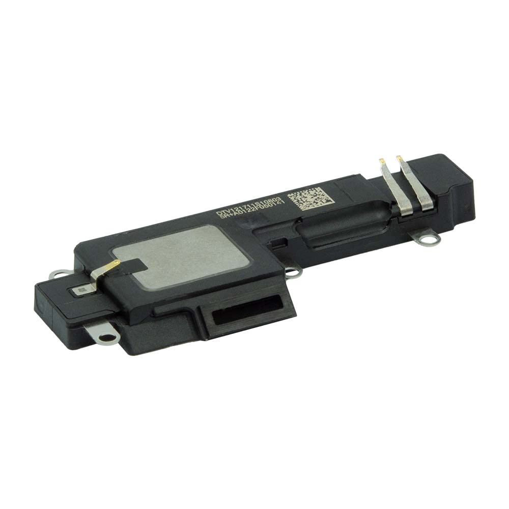 MMOBIEL iPhone 13-6.1 Inch Loud Speaker Replacement (2021 Model) - Ringer Buzzer Flex Cable with Included Screwdrivers - Perfect for DIY Phone Repairs & Speaker Upgrades