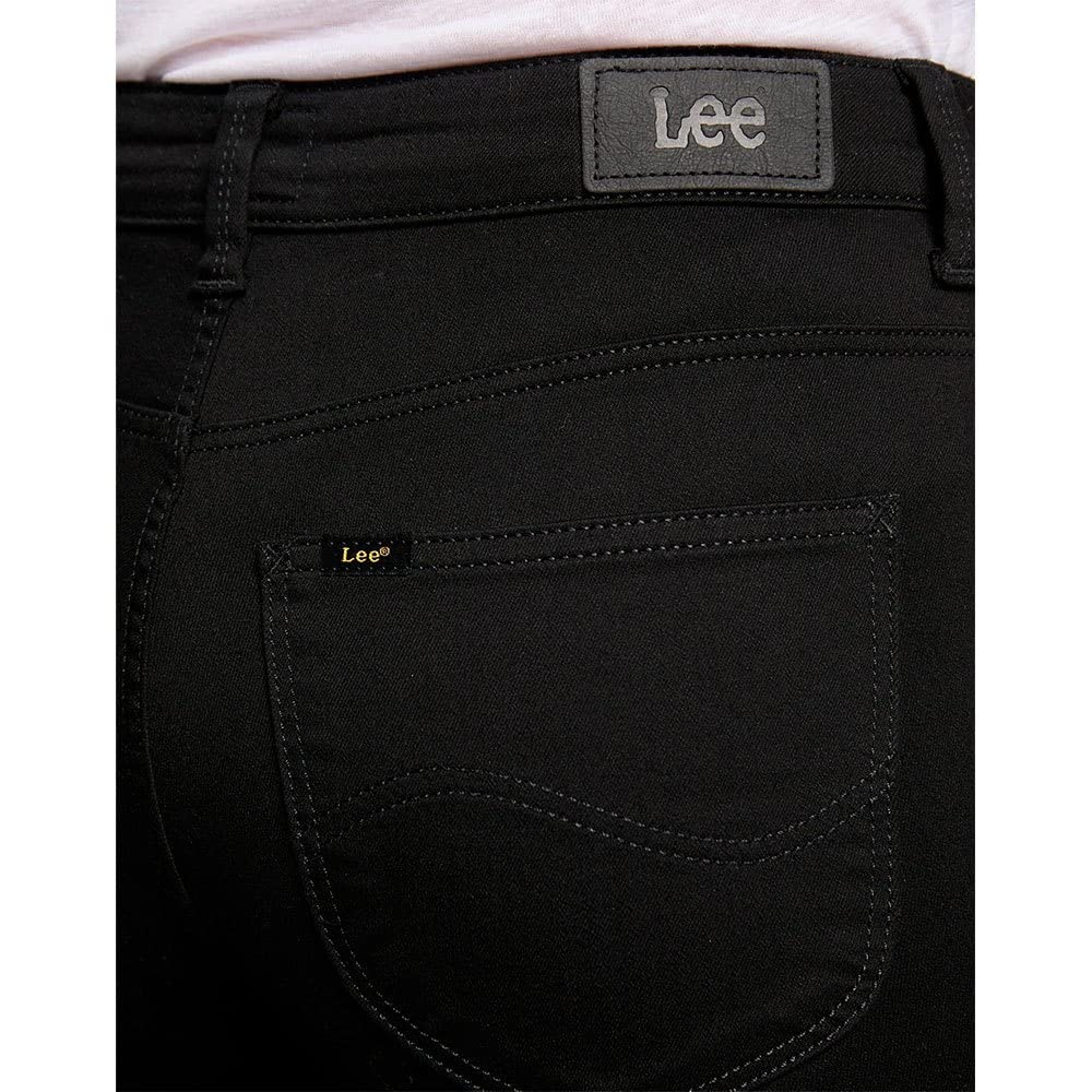 Lee Women's Breese Bootcut Jeans - Classic Stretch Denim Pants for Comfort & Style | Perfect for Casual Wear, Work & Night Out