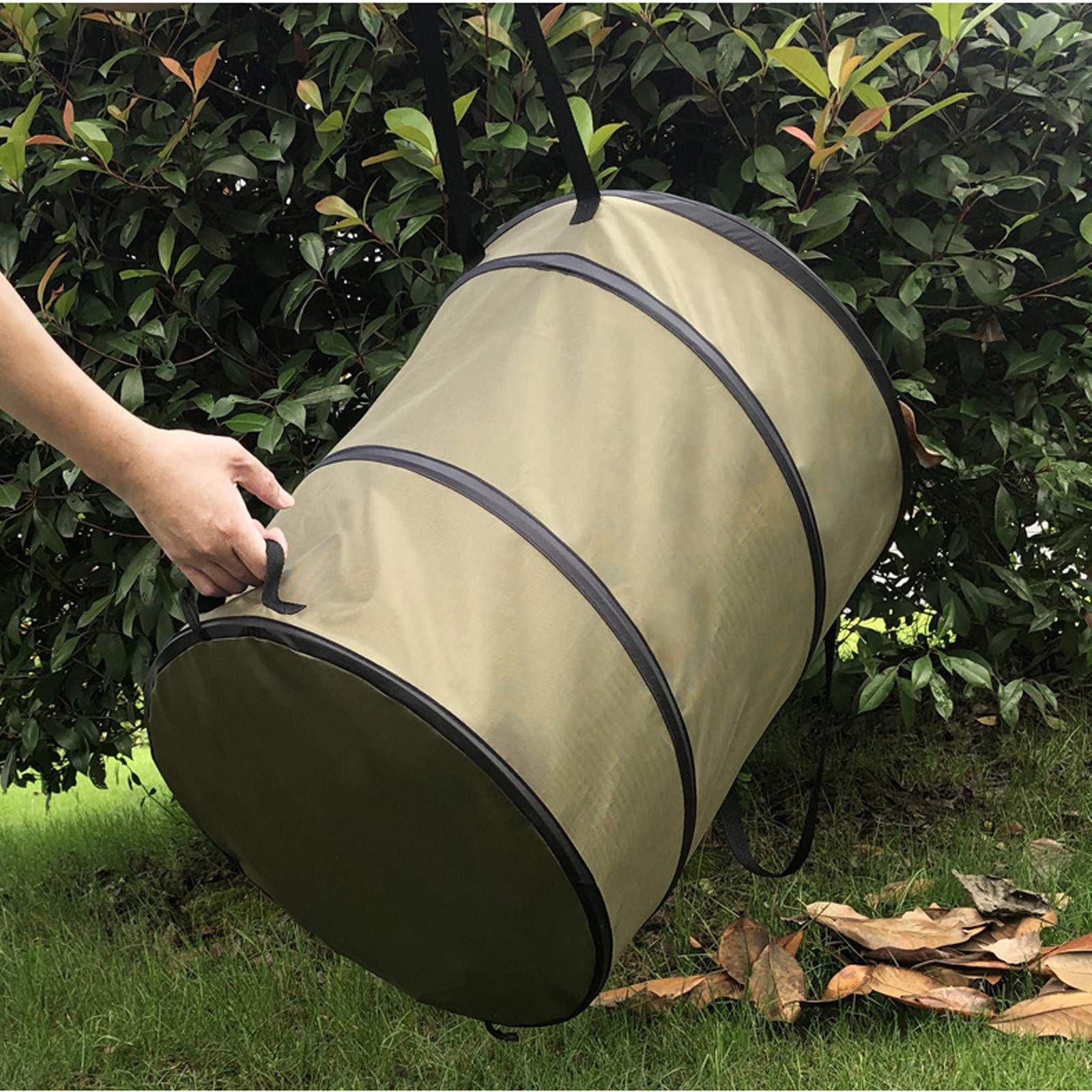 Yowein Professional Heavy-Duty Garden Bags - 31
