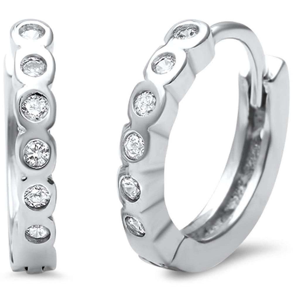 Simulated Cubic Zirconia