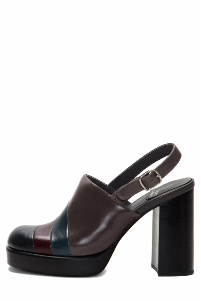 Jeffrey Campbell Women's Roxanna Multi M Platform Boots - Stylish & Comfortable for Casual Outfits, Parties & Night Out