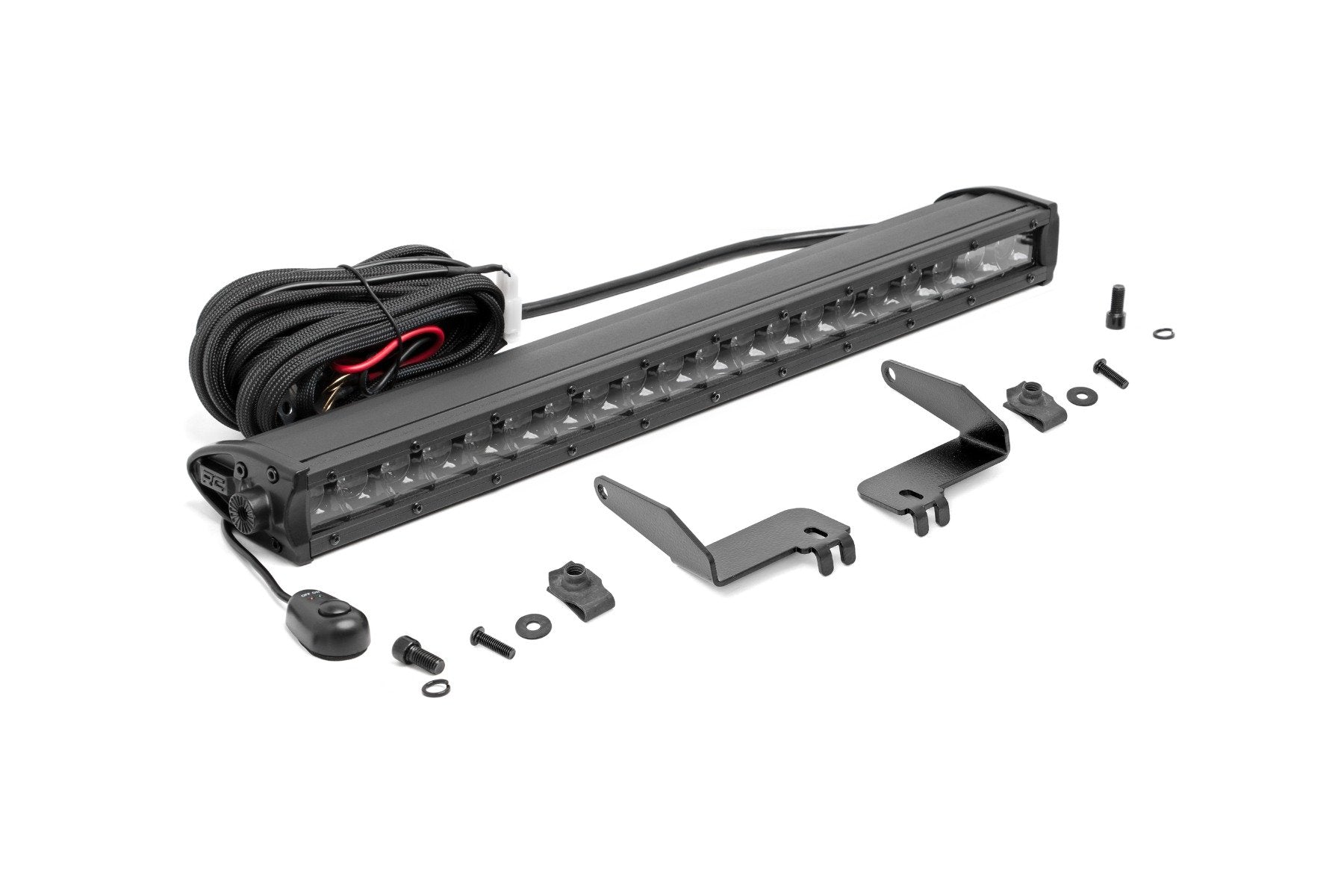 20 LED Light Kit for Kawasaki Teryx 1000/Teryx 4 1000 - Under Bed Mount Lighting (Part# 94013) - Perfect for Off-Roading, Night Driving & Adventure Vehicles