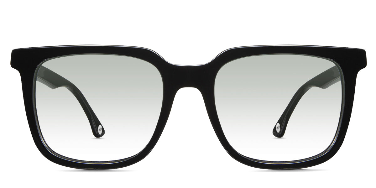 Denes Women's Prescription Tinted Glasses – Stylish & UV Protection for Driving, Reading & Outdoor Activities