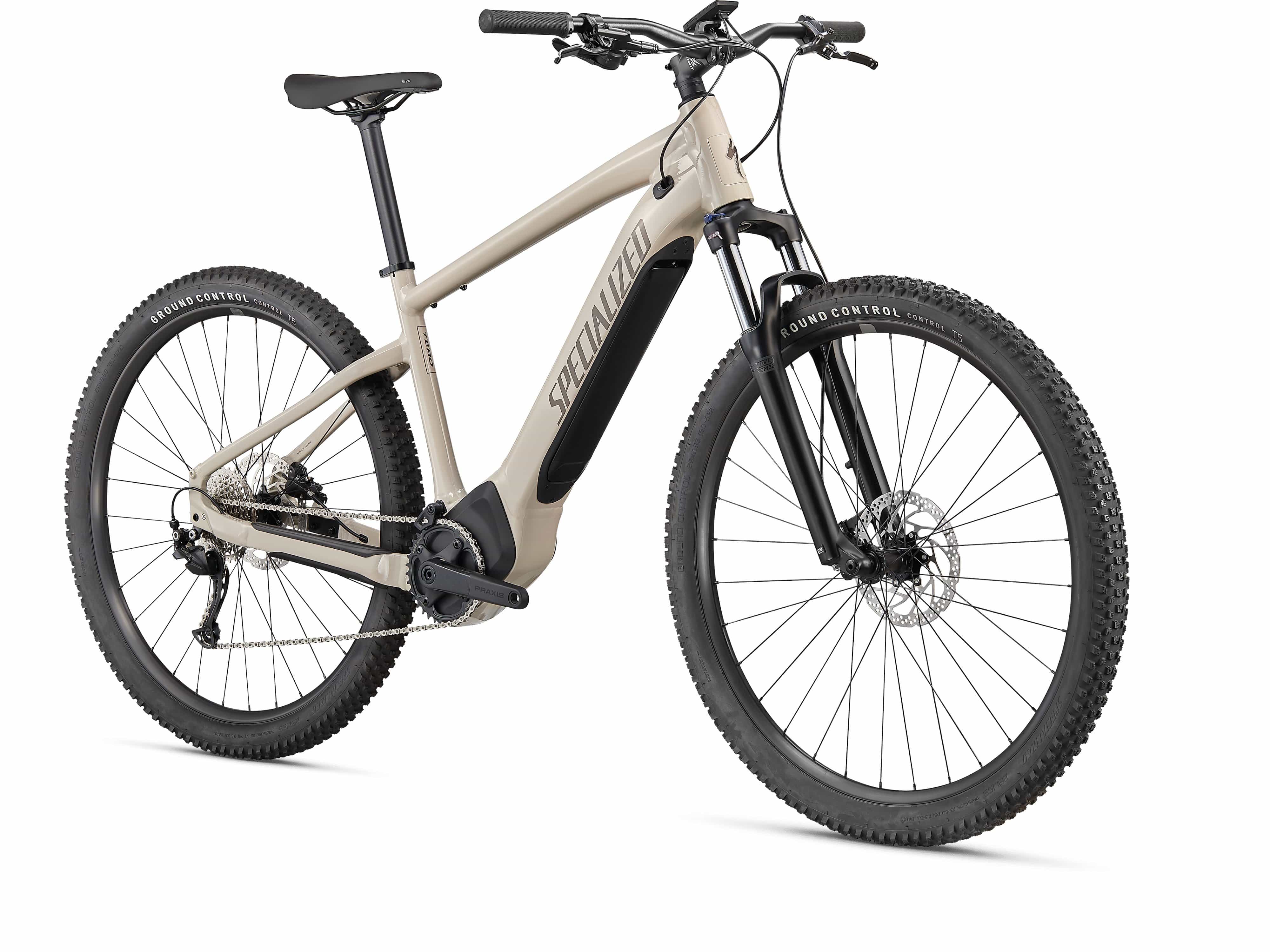 Specialized Turbo Tero 3.0 Electric Mountain Bike - High-Performance E-Bike for Off-Road & Trail Riding | Perfect for Adventure & Commuting