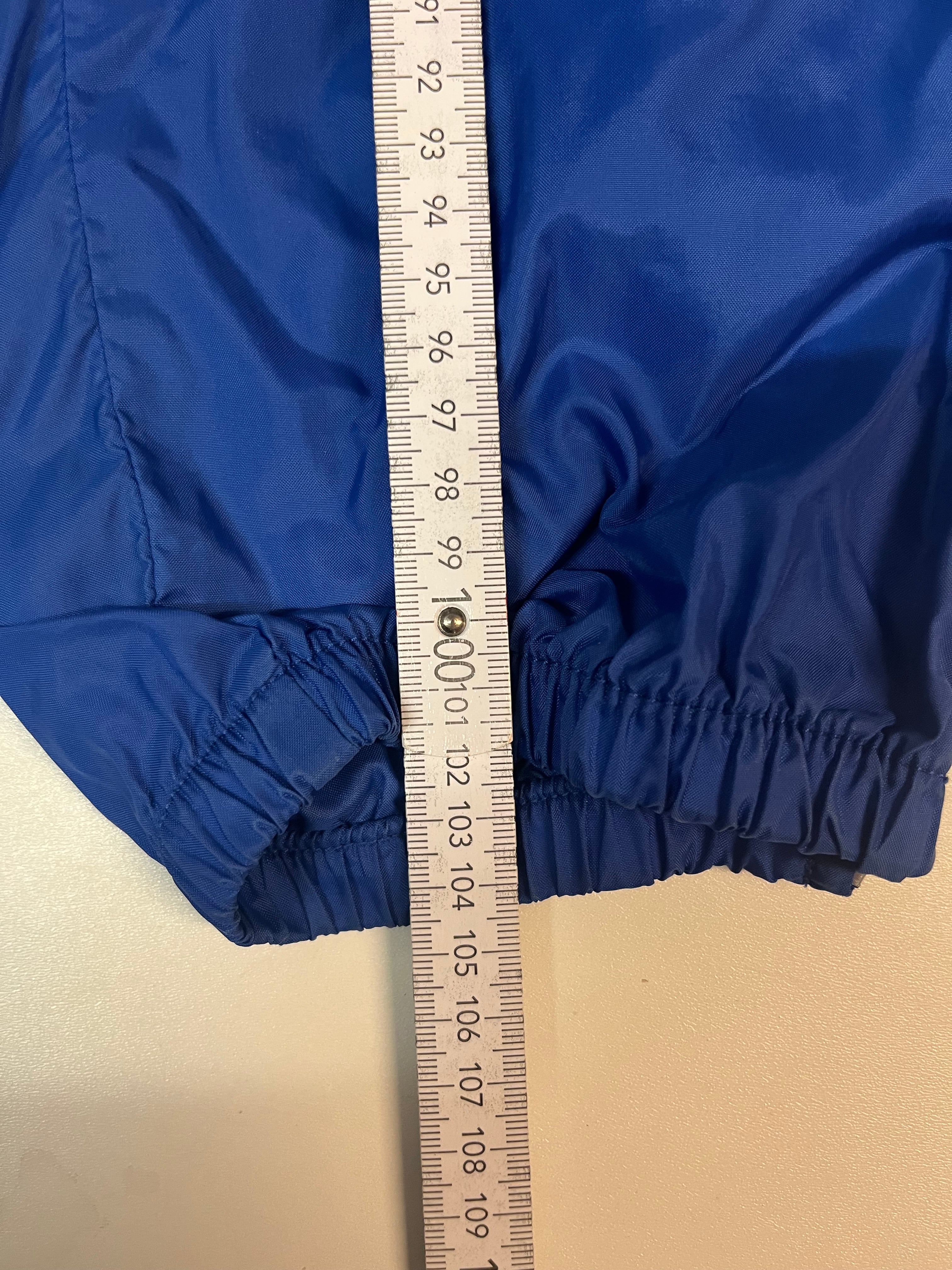 Vintage Nike Trackpants Men's Athletic Joggers - Classic L Fit Style 2148 - Perfect for Running, Gym Workouts & Casual Streetwear Fashion