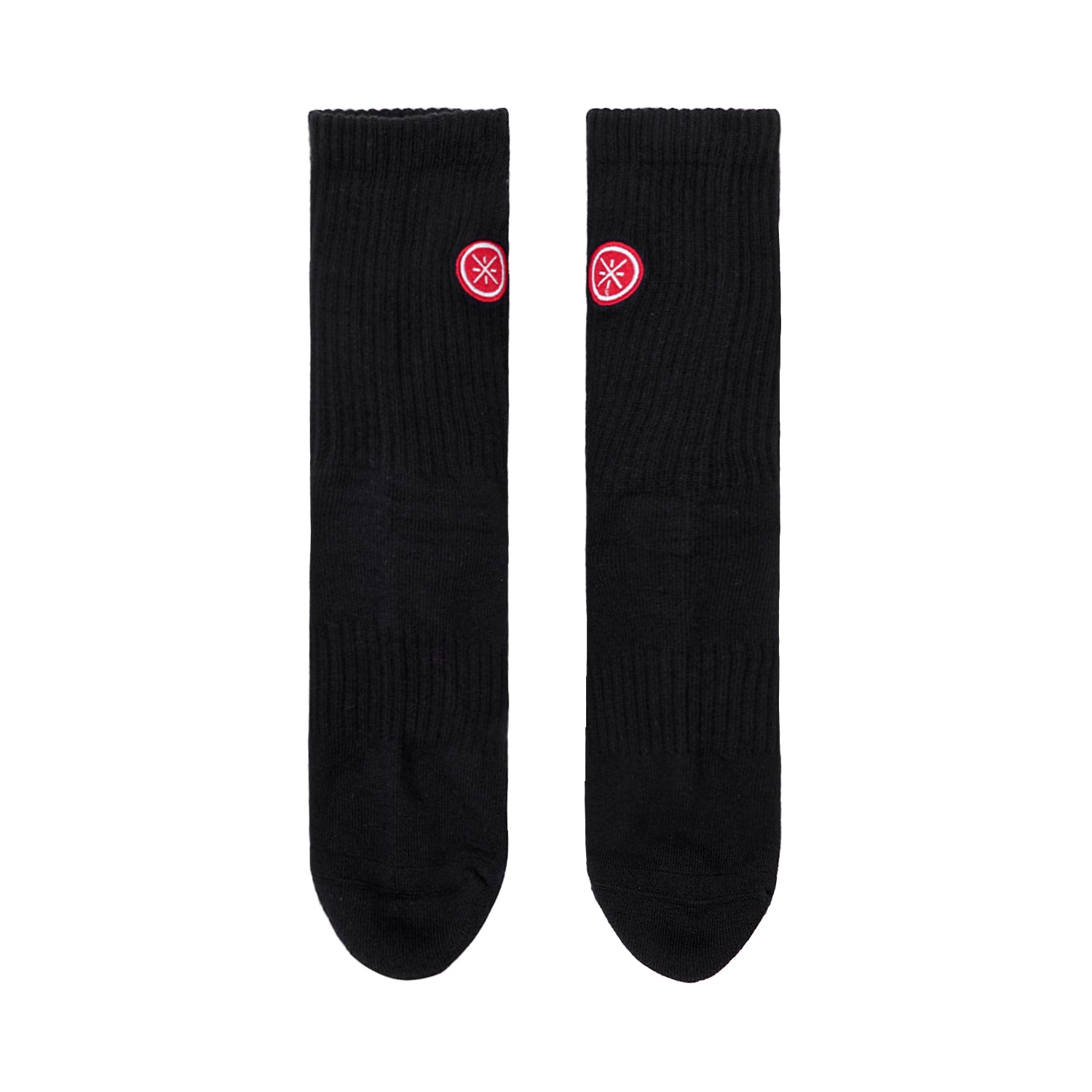 Wade Socks AWLU013 - 2 Pairs of Comfortable Cotton Ankle Socks for Men - Perfect for Running, Gym, and Everyday Wear