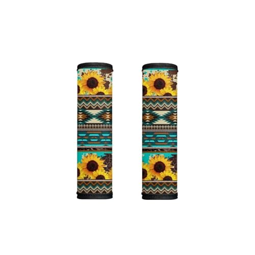 Southwest Aztec Sunflower