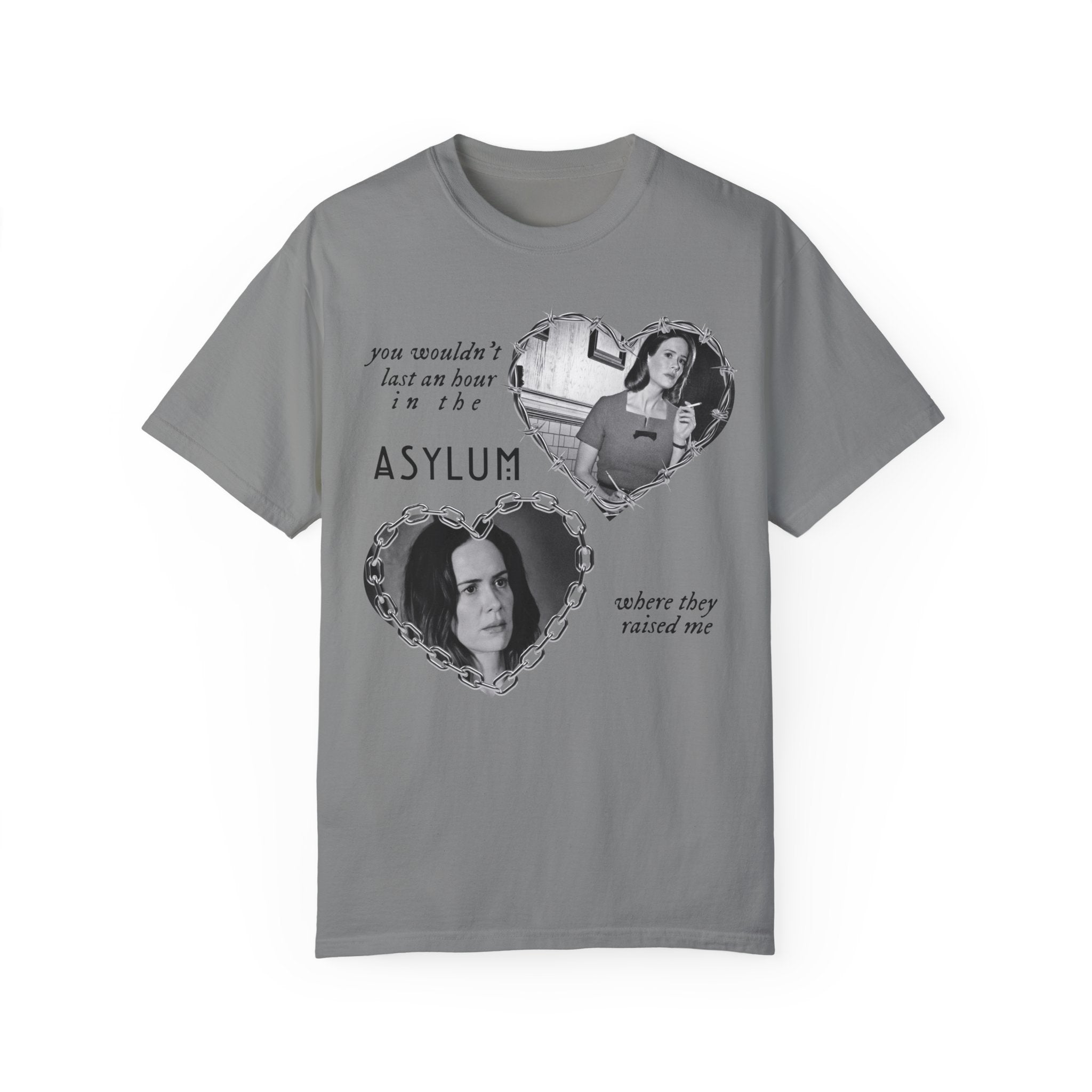 Lana Winters x TTPD Shirt - Vintage Inspired Graphic Tee for Women | Trendy Casual Outfit for Concerts, Streetwear & Everyday Wear