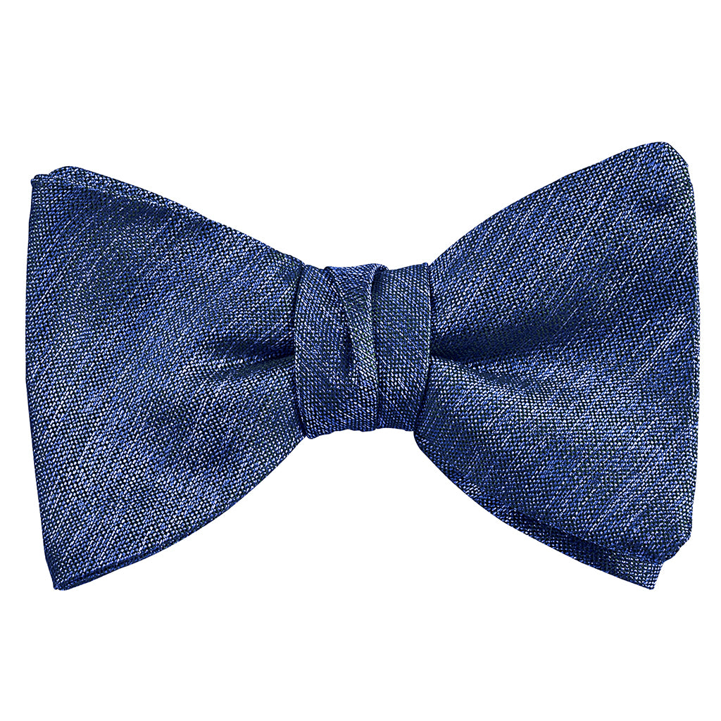 Pre-Tied Bowtie for Men - Classic Elegant Formal Neckwear for Weddings, Prom & Special Occasions
