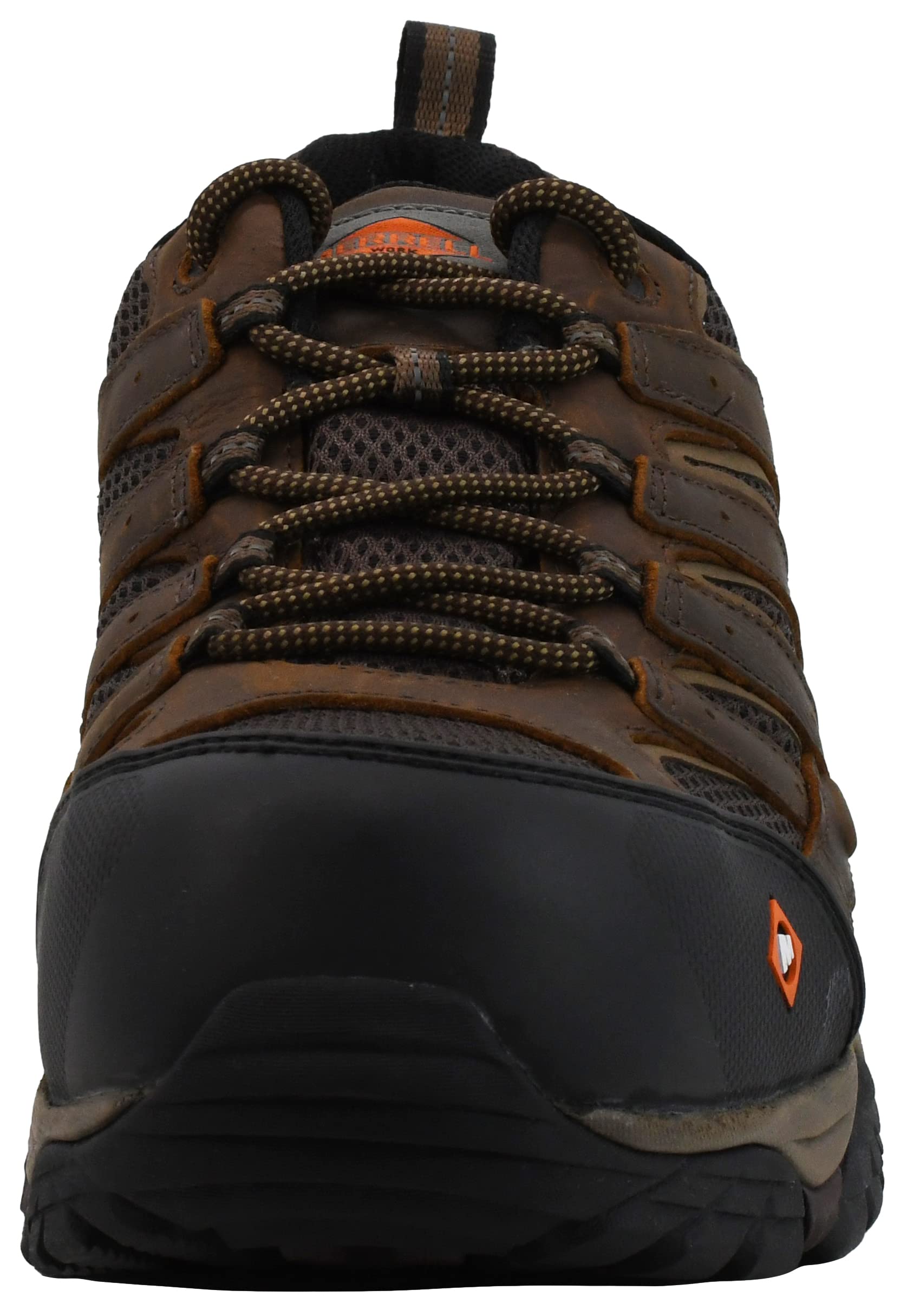 Merrell Men's Moab Vertex 2 Carbon Fiber Hiking Boots - Lightweight Waterproof Outdoor Shoes for Trail Running & Mountain Climbing | Perfect for Hiking Adventures & Outdoor Exploration
