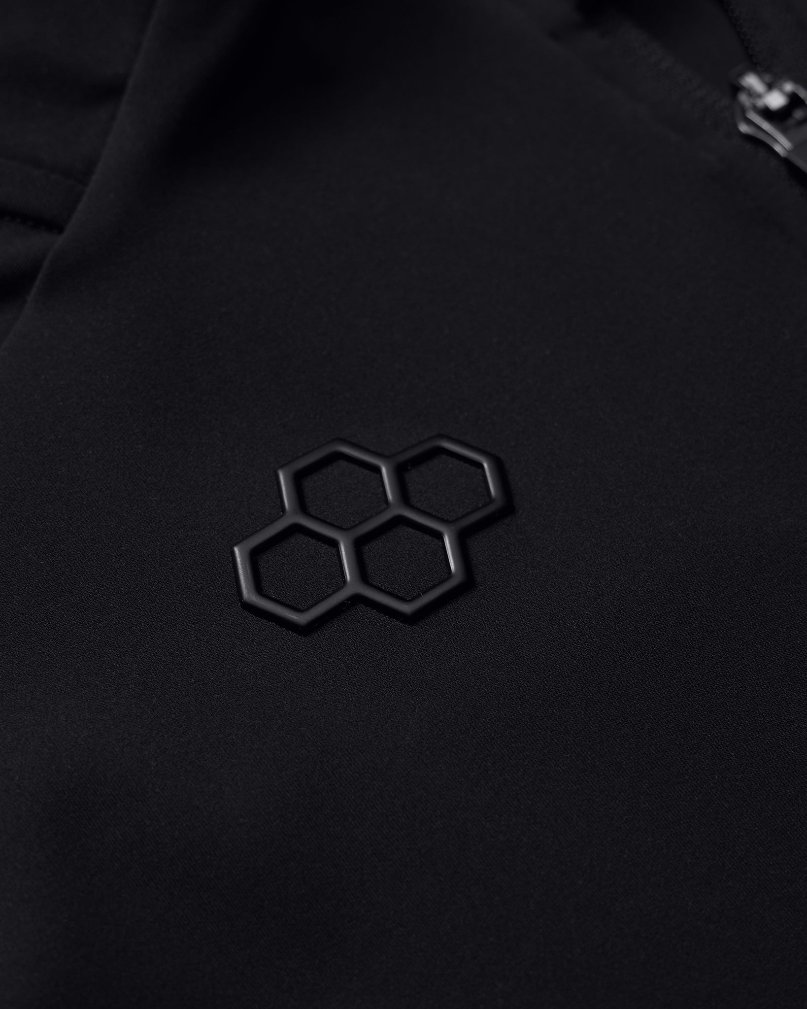 RUDIS Go To 1/4 Zip Pullover - Lightweight Performance Training Hoodie for Wrestling & MMA - Perfect for Gym, Practice & Casual Wear
