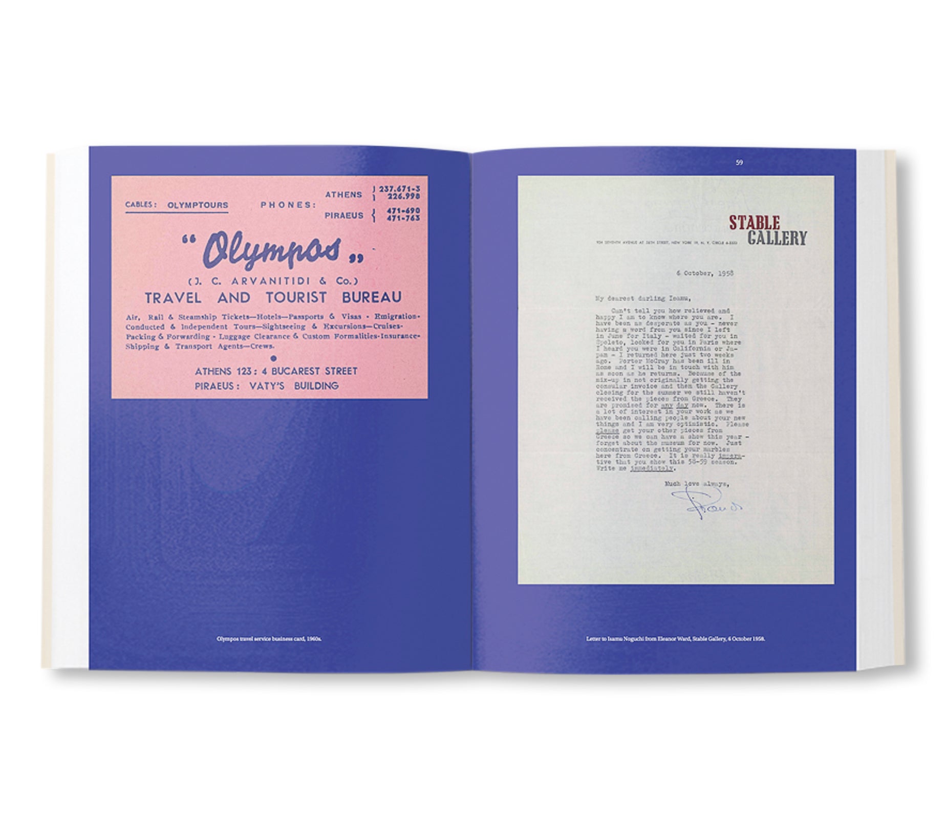 Isamu Noguchi: Exploring the Connection Between NOGUCHI AND GREECE - Art Book for Collectors & Design Enthusiasts | Perfect for Home Decor & Creative Inspiration