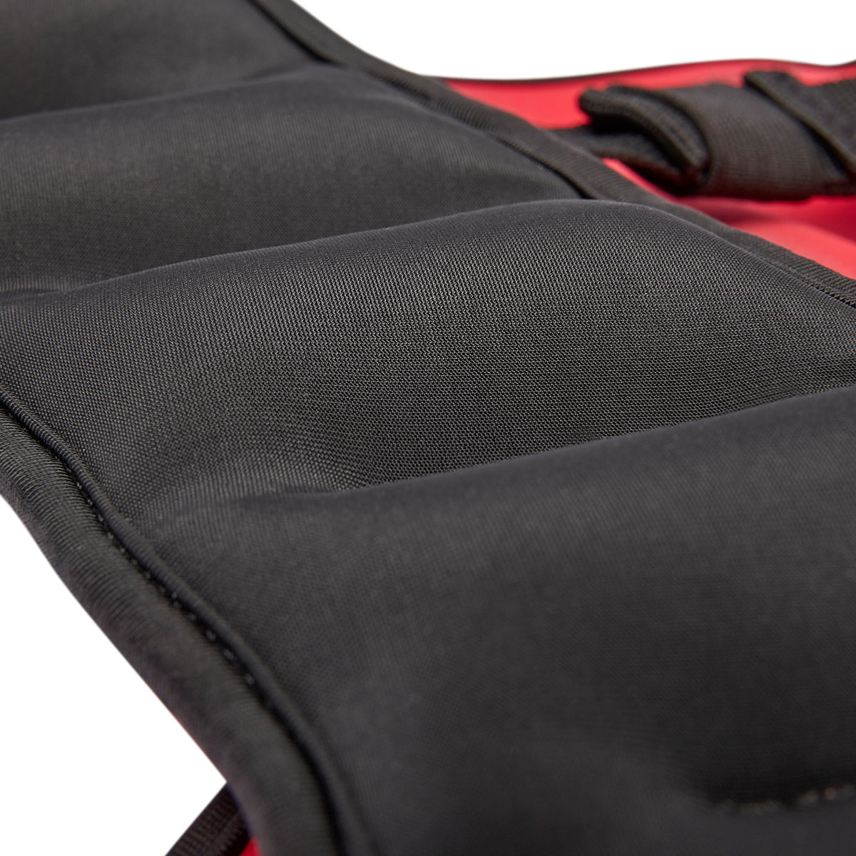 Reebok 10kg Weight Vest for Cross Training, Running & Fitness - Adjustable for Men & Women - Perfect for Home Workouts & Gym Training