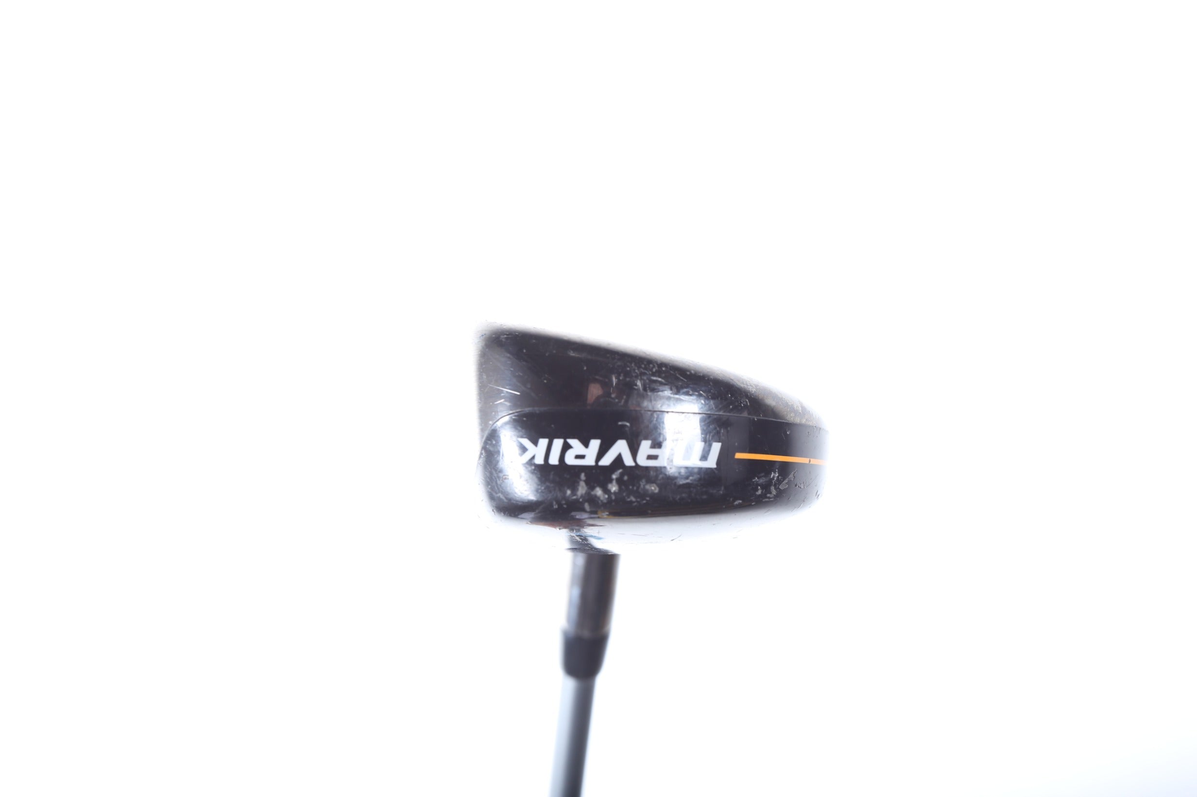 Used Callaway Mavrik 4H Hybrid Golf Club - Right Handed 20° Senior Flex Graphite Shaft | Perfect for Senior Golfers & High Handicap Players on Fairways & Roughs