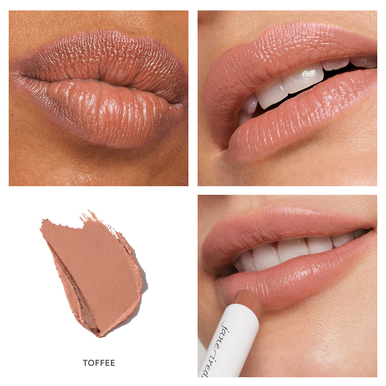 ColorLuxe Hydrating Cream Lipstick - Long Lasting Moisturizing Lip Color with Vitamin E - Perfect for Daily Wear, Date Night & Special Occasions