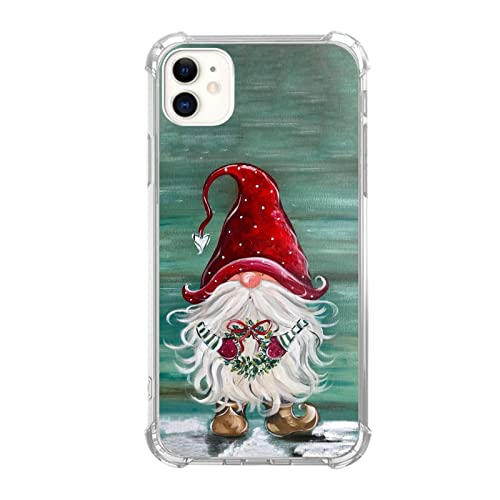 Christmas Gnome