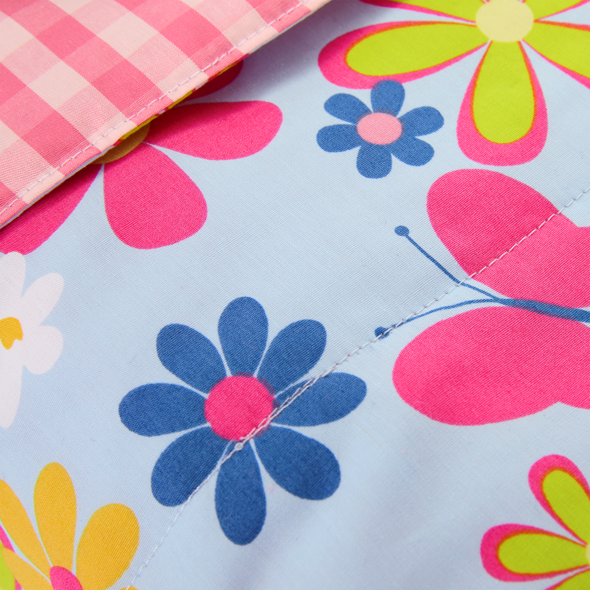 Isabel’s™ 18 Inch Doll Bedding Set - Floral Dreams Collection for American Girl Dolls & Historical Character Dolls | Perfect for Dollhouse Decor, Tea Parties & Pretend Play